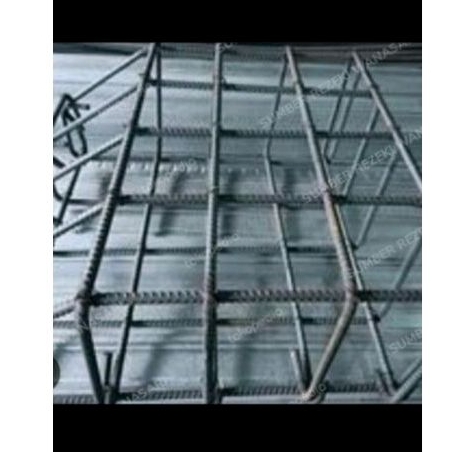 cakar ayam 40x40 besi 10 ulir