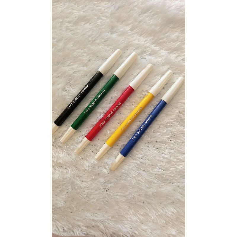 

Spidol warna Standar MARKER CM2