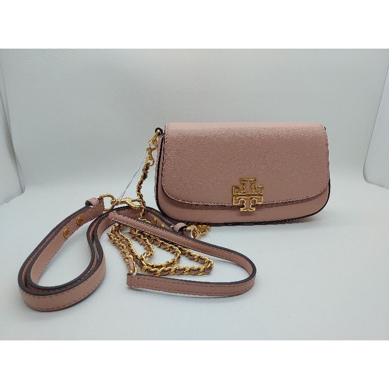 Tory Burch Britten Convertible