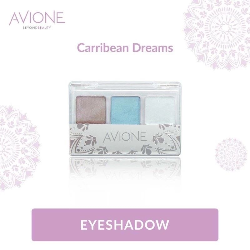 AVIONE EYESHADOW