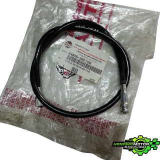 kabel speedometer gl100 gl125 glk cdi cable speedometer kabel km gl 100 gl 125 glk cdi -399-