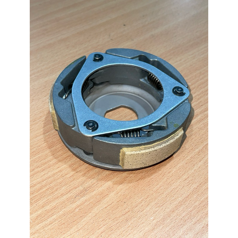 kampas ganda assy scoopy esp 2018