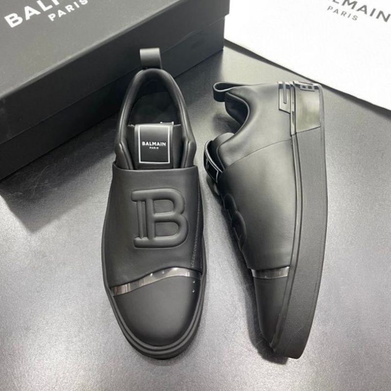 SEPATU SNEAKER PRIA BAL211 BRANDED QLTY MIRROR