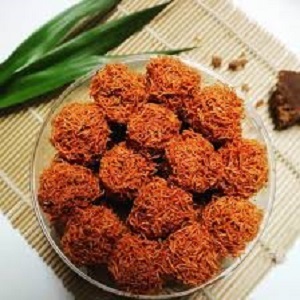 

KREMES UBI MANIS RENYAH 1 BAL