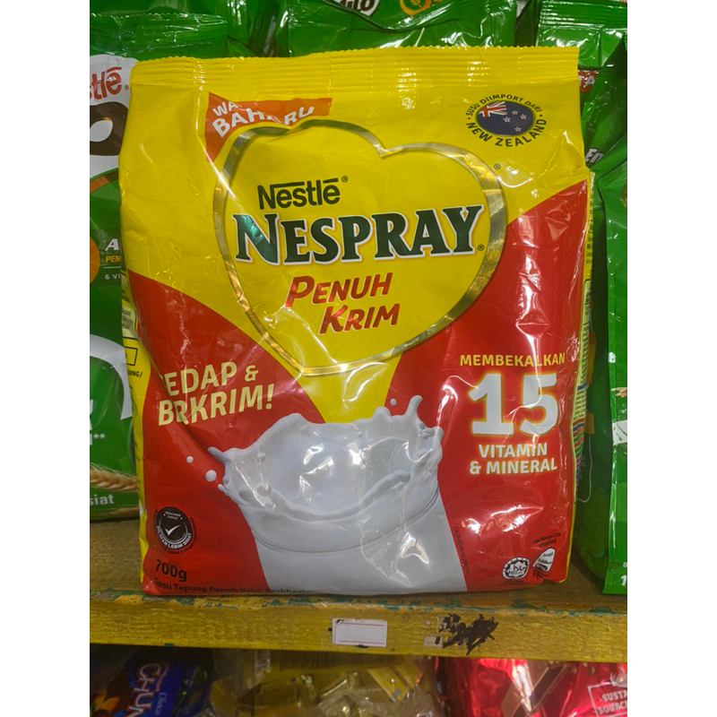 

nesprey penuh krim/full krim malaysia