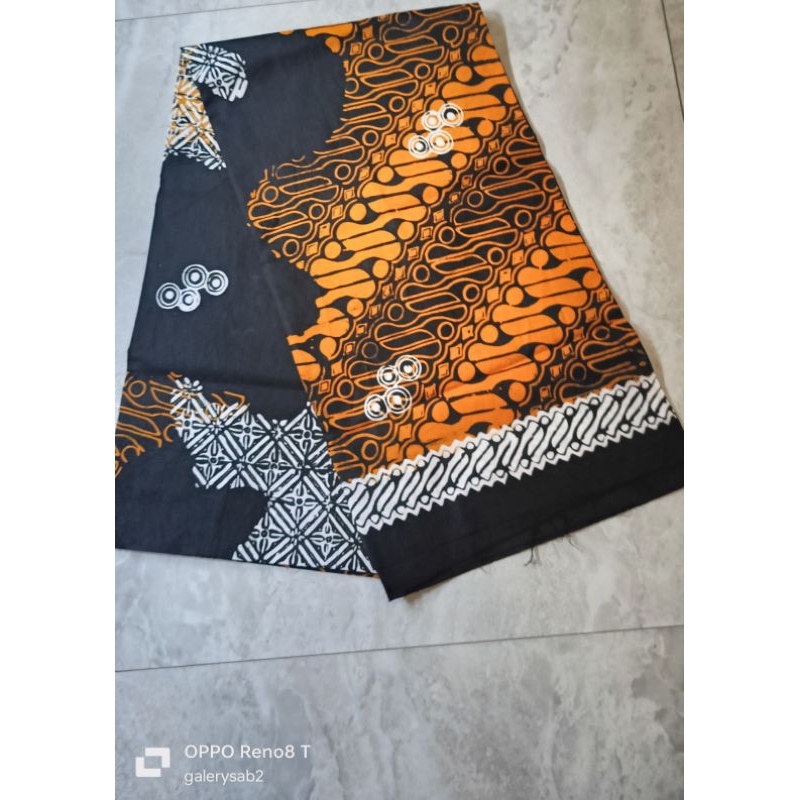 BatikTulisKombinasiYogyakarta