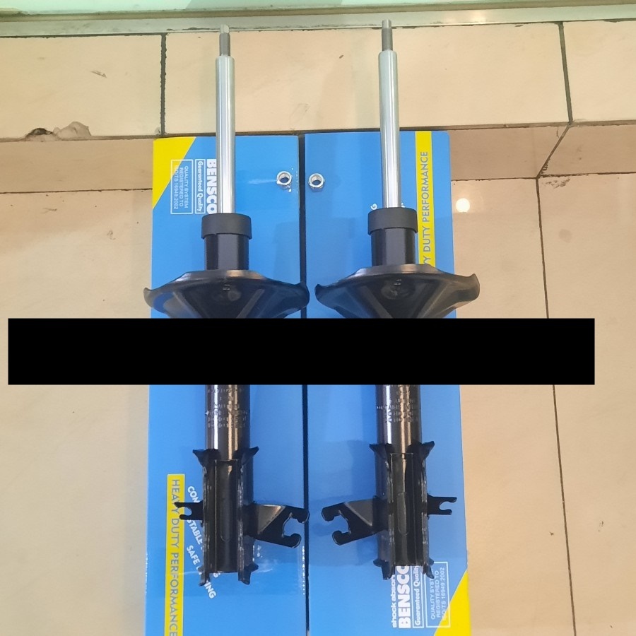 Shockbreaker Depan Mitsubishi Lancer Cedia CS3 CS5