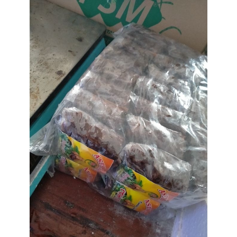 

asem jawa 3 kg isi 20 pack