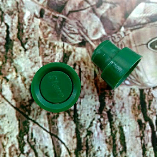 KLEP POMPA /karet pompa Sharp Innova/Sharp tiger OD 22