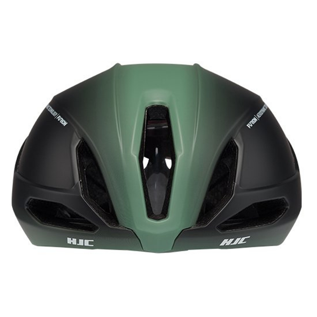 Helm Sepeda HJC Furion 2.0 Matt Fade Olive