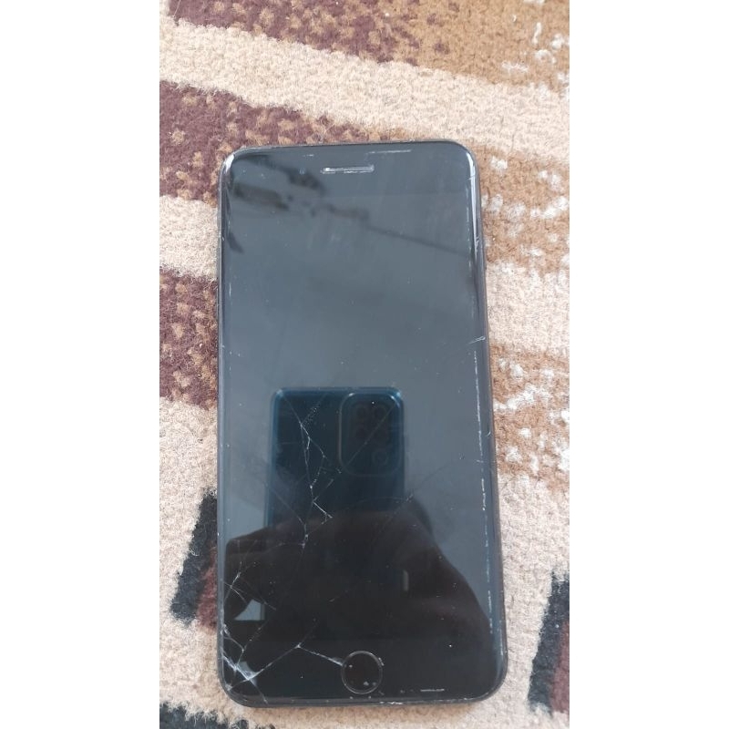 Iphone 7Plus 32Gb Second