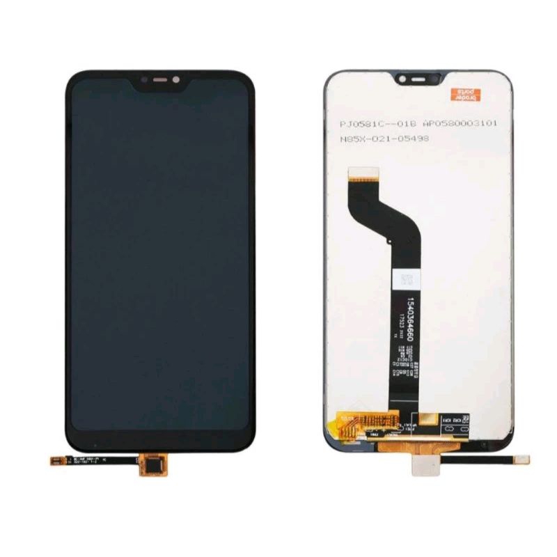 LCD TOUCHSCREEN REDMI MI A2 LITE ORIGINAL