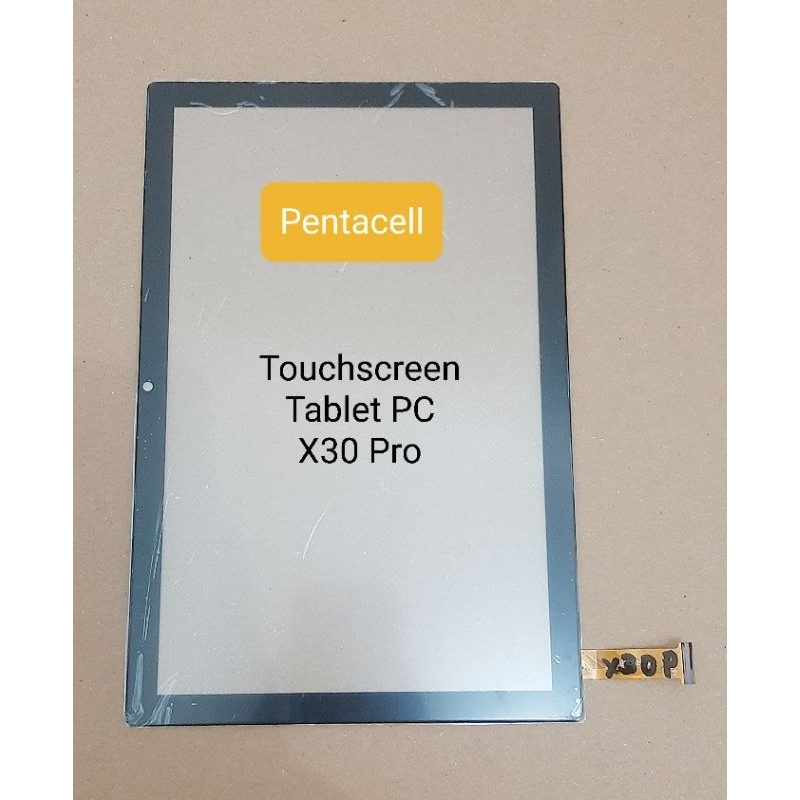 Touchscreen Tablet PC X30 PRO Original