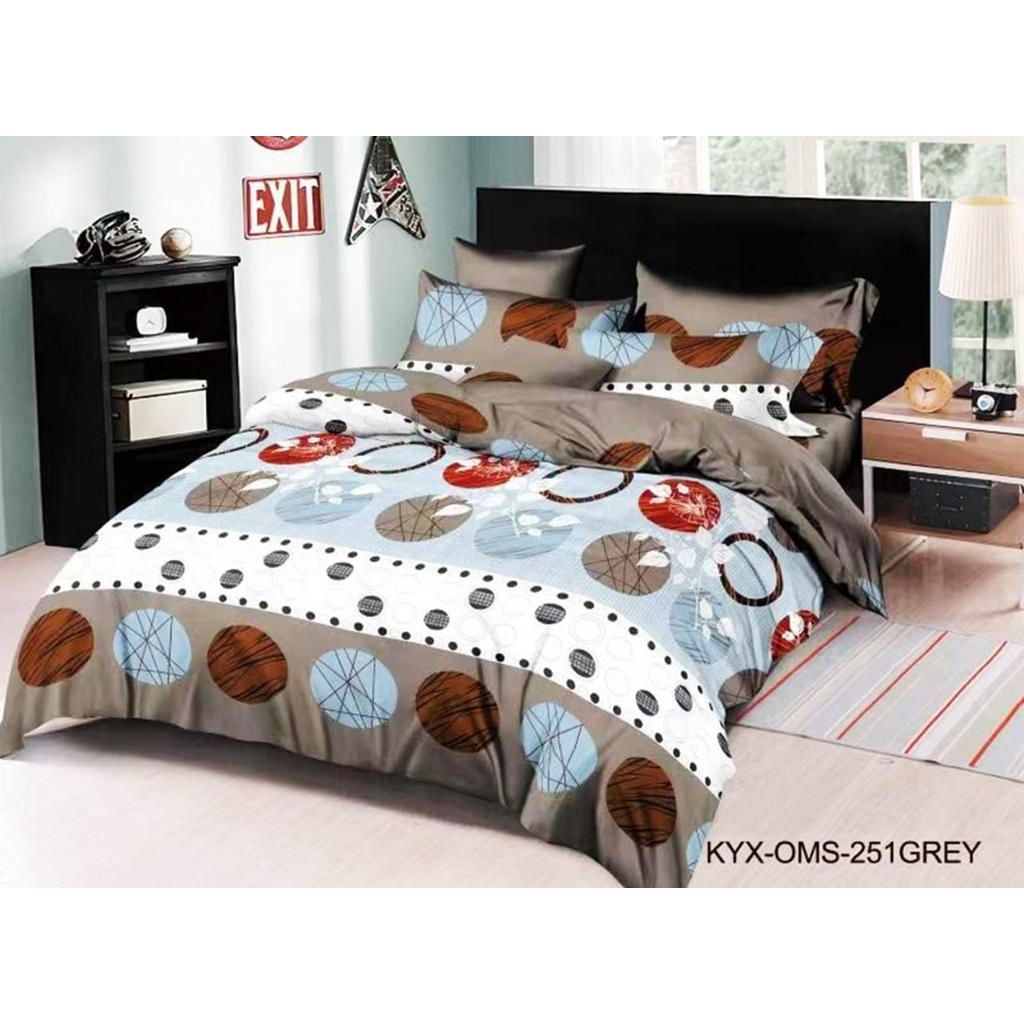 PROMO COD SET SPREI TERBARU 3D BONITA UKURAN 180X200 160X200 120X200 KARAKTER NEW BAHAN LEMBUT HALUS