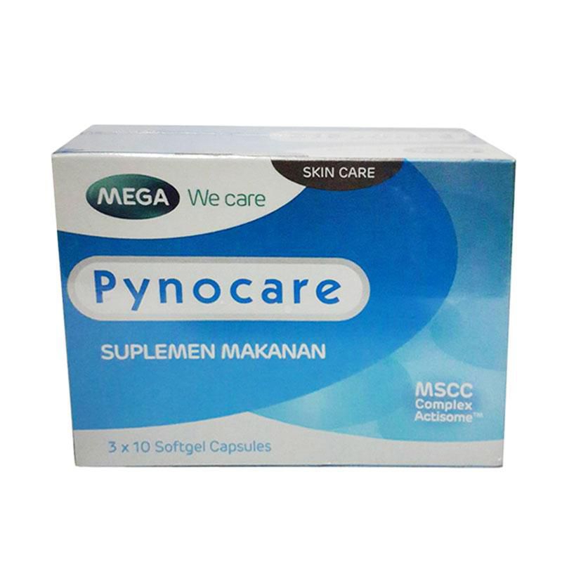 Pynocare