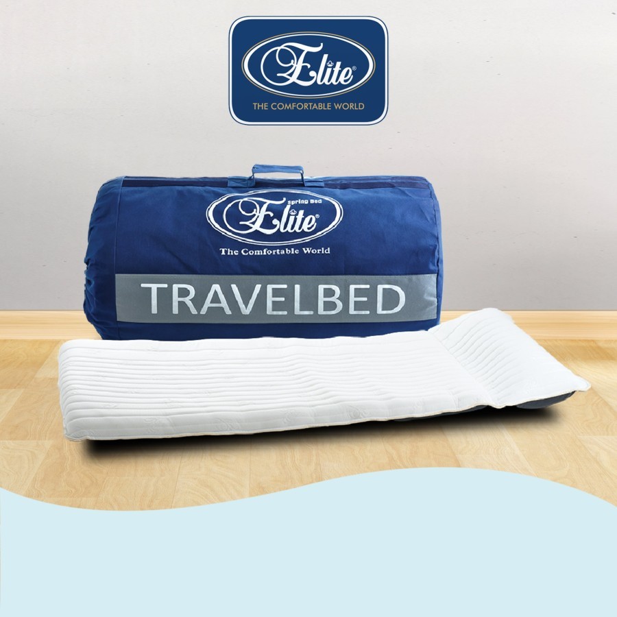 Elite Travel Bed