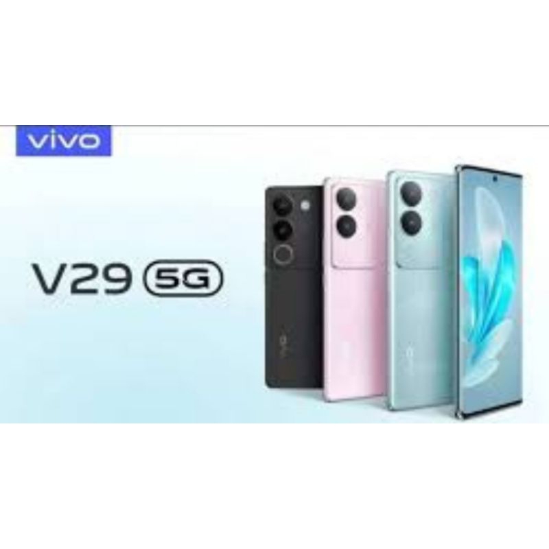 VIVO V29 5G 12/512Gb