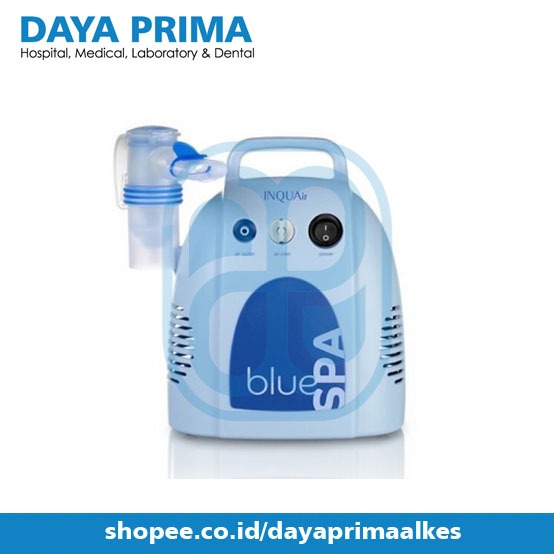 Nebulizer Inquair Blue SPA