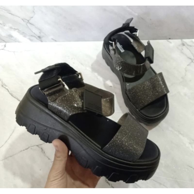 Melissa Kick Off Sandal