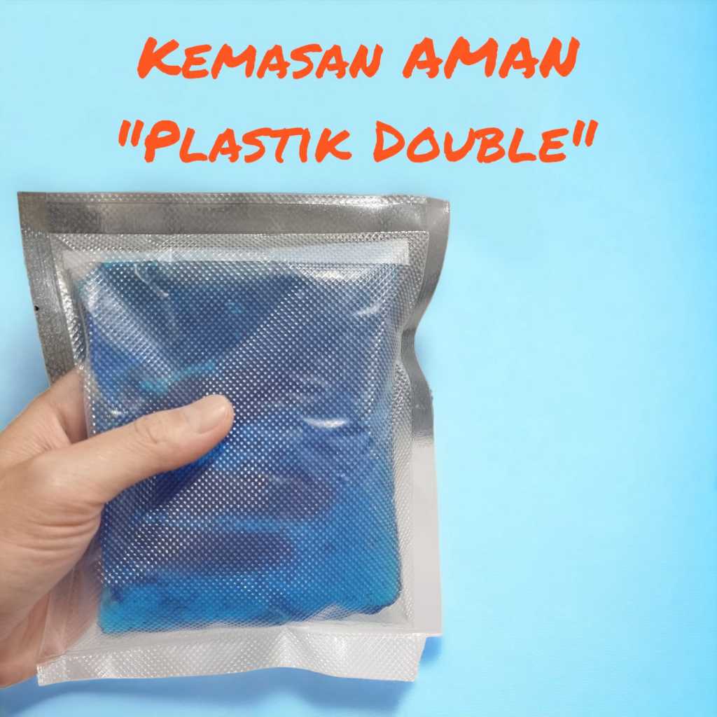 ICE GEL PENDINGIN ES JEL COOLER BAG JELLY COOL PACK