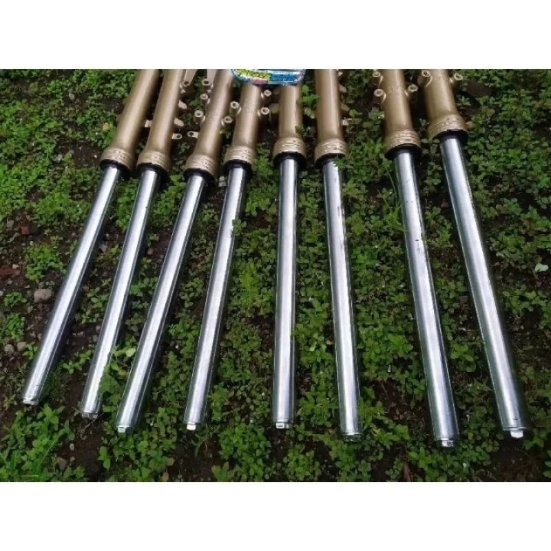 shock skok shok depan ninja rr r s ss import Nagoya Gorilla Naruto / AS bottom ninja rr import by