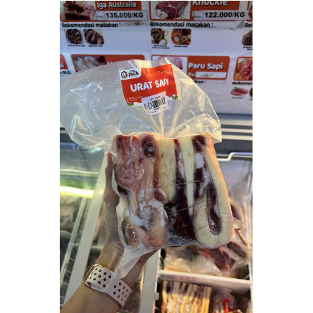 URAT SAPI ( IMPORT US ) ENAK DAN TERMURAH