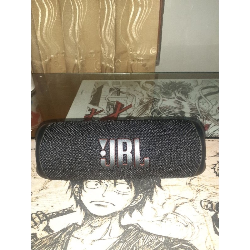 JBL Flip 6