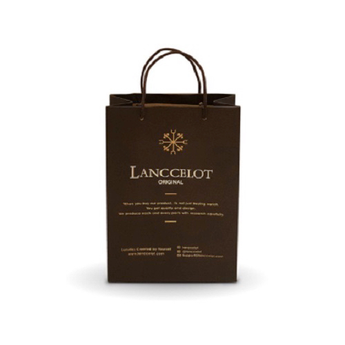 

Lanccelot Paper Bag