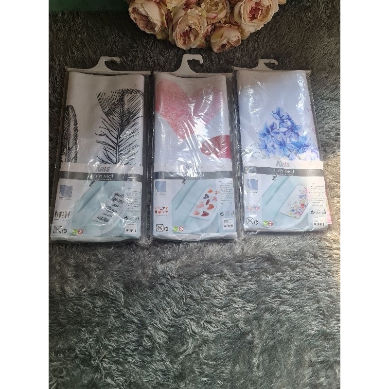 keset kamar mandi pvc by ace hardware keset murah