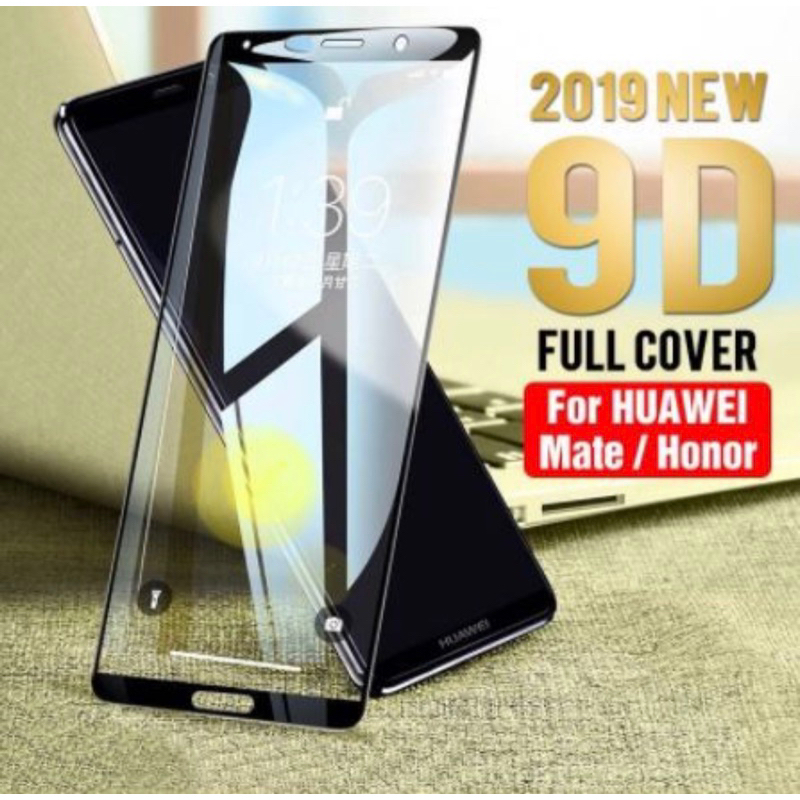 Honor 10 Lite || Honor 10 Lite Tempered Glass Full Honor 10 Lite Tempered Glass Full Covered Honor 1