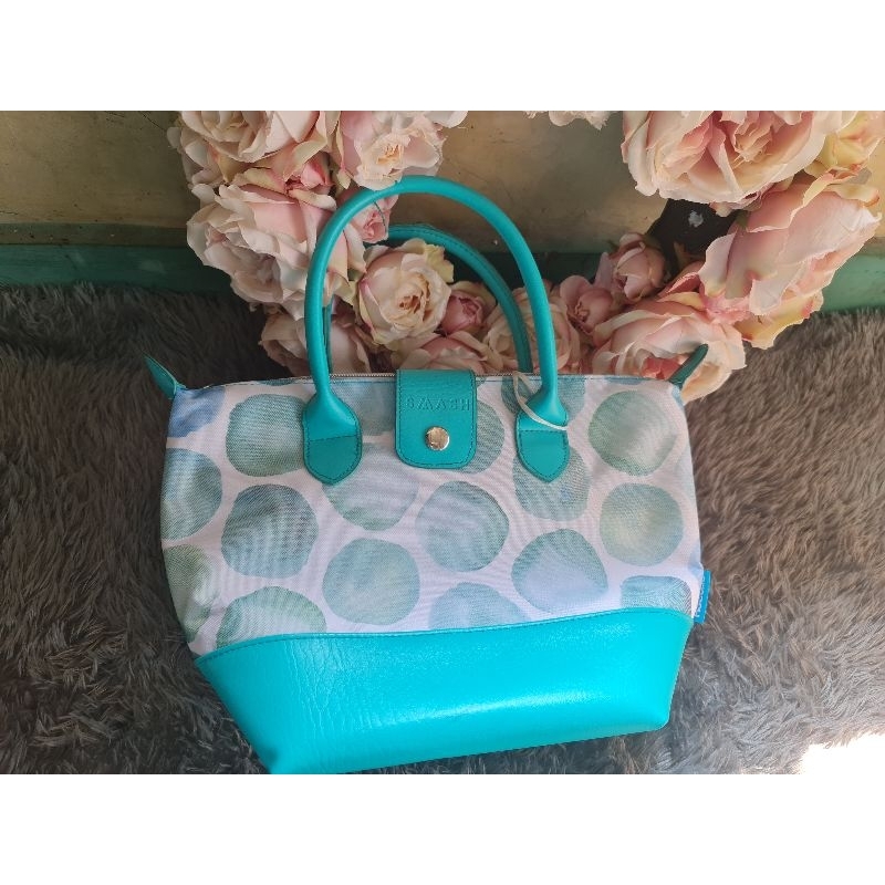 tas makan tahan panas