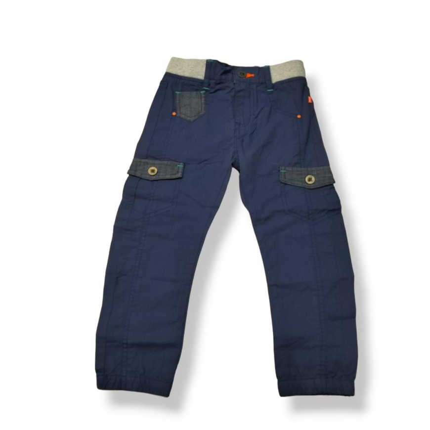 Jsp962 - Celana Jogger Anak Laki-laki, 36Bulan