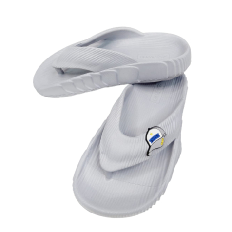 Sandal Anak Laki-Laki Sandal Jepit Karet Anak Cowok Merek Dulux Ukuran 30-35