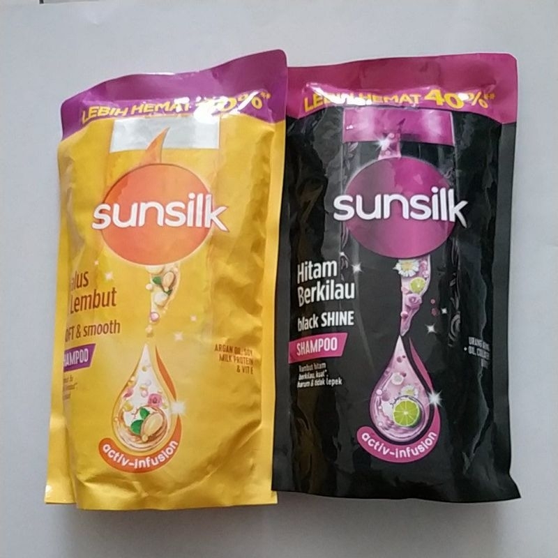 Sunsilk Shampoo 900ml