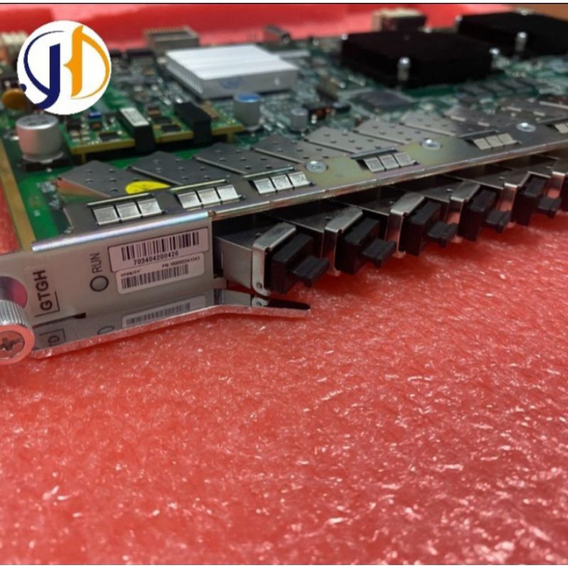 CARD GTGH 16 port Sfp c++ version K00 / G22