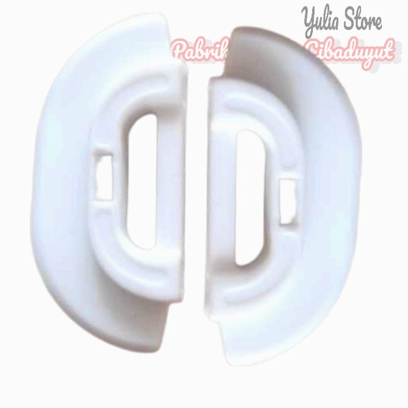 MURAH Tali Sepatu PDL PDH Tali Putar Lacing System Putaran & Eyelet KEKINIAN