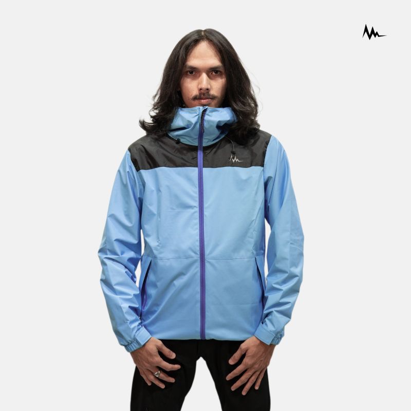 Jaket Mountaingeer Omega Series - Jaket Outdoor Mountaingeer