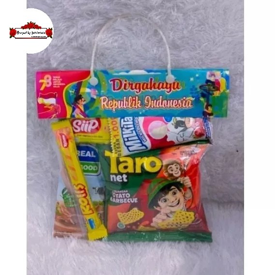 

SNACK 17 AGUSTUSAN SNACK ULTAH PAKET SNACK MURAH