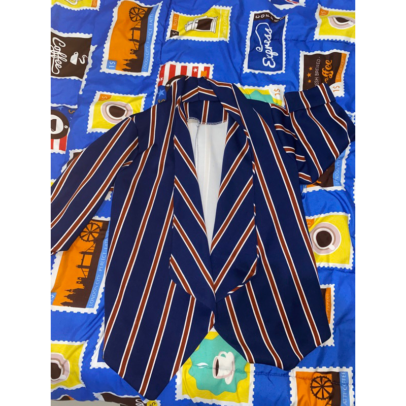 Blazer Wanita (Donasi Palestina)