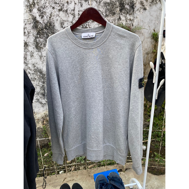 Stone Island Crewneck Original SOLD
