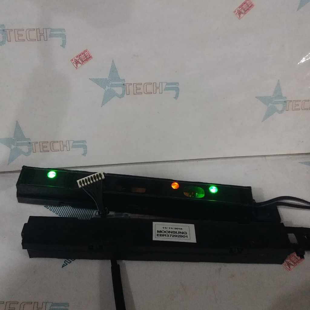 SENSOR AC LG EBR37292901 JETCOOL JETGOLD ORIGINAL ASLI KW