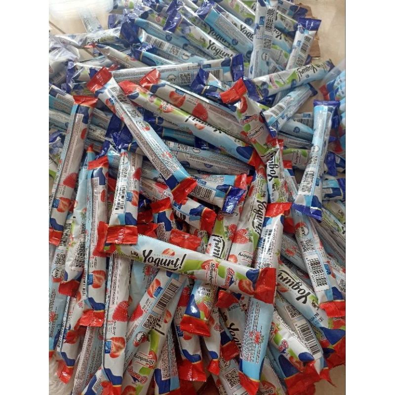 

CIMORY STIK || CIMORY YOGURT