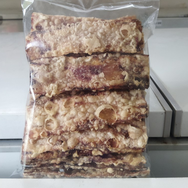 

SALE PISANG KEJU KRISPY ASLI TANPA PENGAWET/ KEMASAN 50 GR