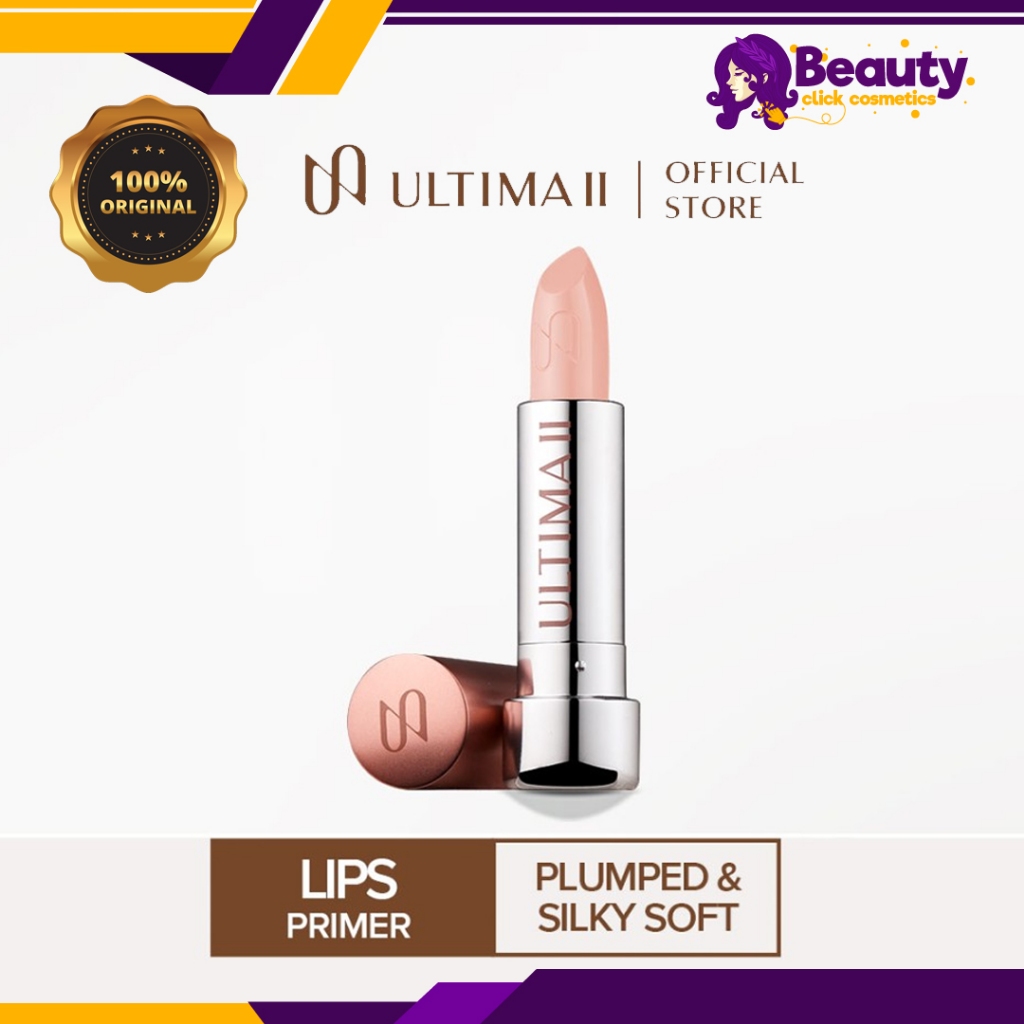 Ultima II Procollagen Lip Primer