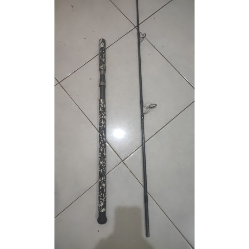 Joran elito gt hunter 802 PE 3-5