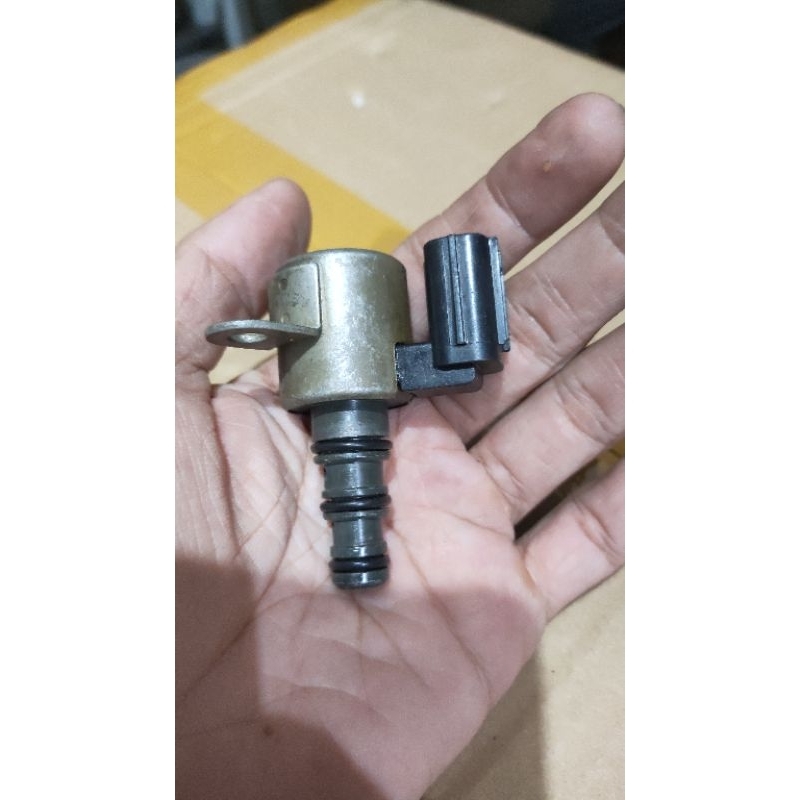 Sensor Vtec selenoid accord F23