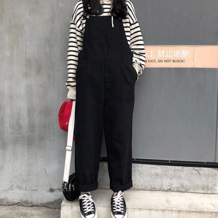 Makin larisXx4X8 JUMPSUIT WANITA KOREAN STYLE / BAJU KODOK WANITA