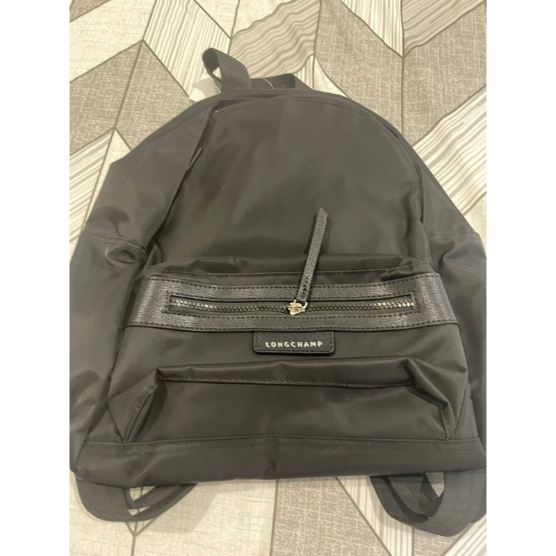 Ransel Backpack LC Neo Nylon Medium Grade Premium - Kondisi NEW