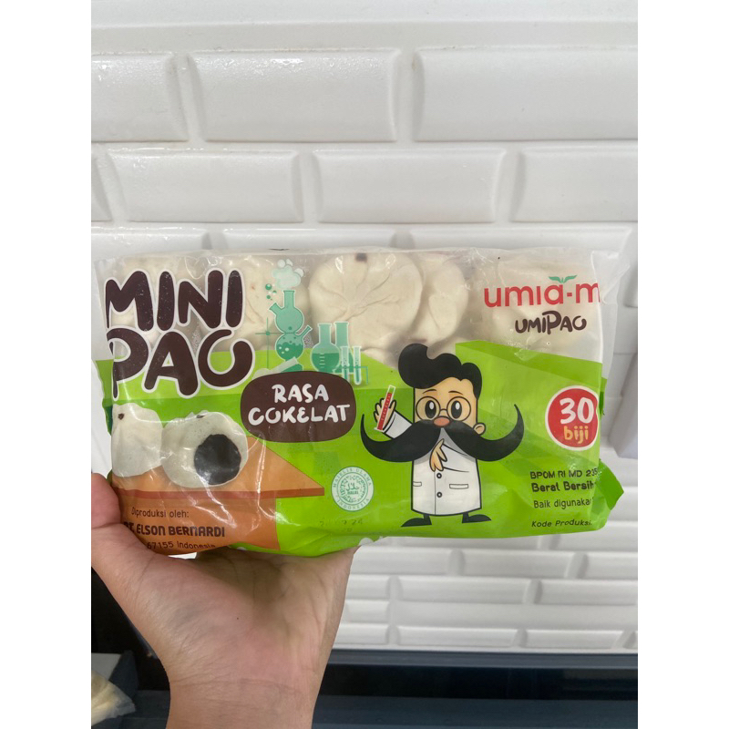 

minipow coklat