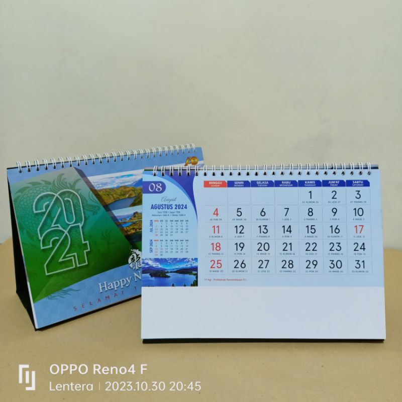 

Kalender meja jumbo 2024